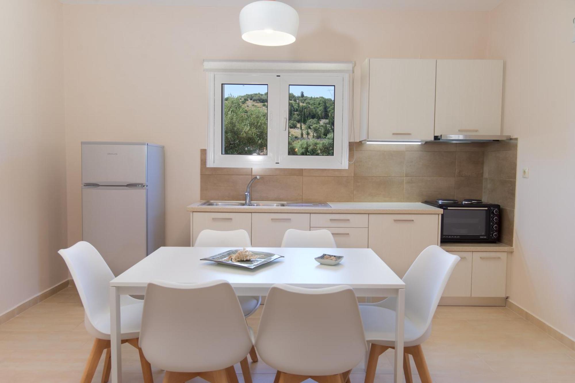 Jasmine Maisonette Razata Exterior photo