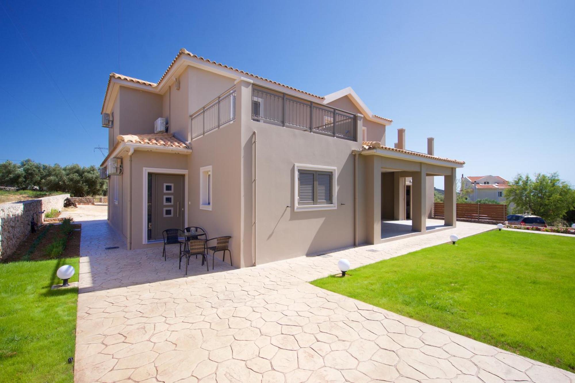 Jasmine Maisonette Razata Exterior photo