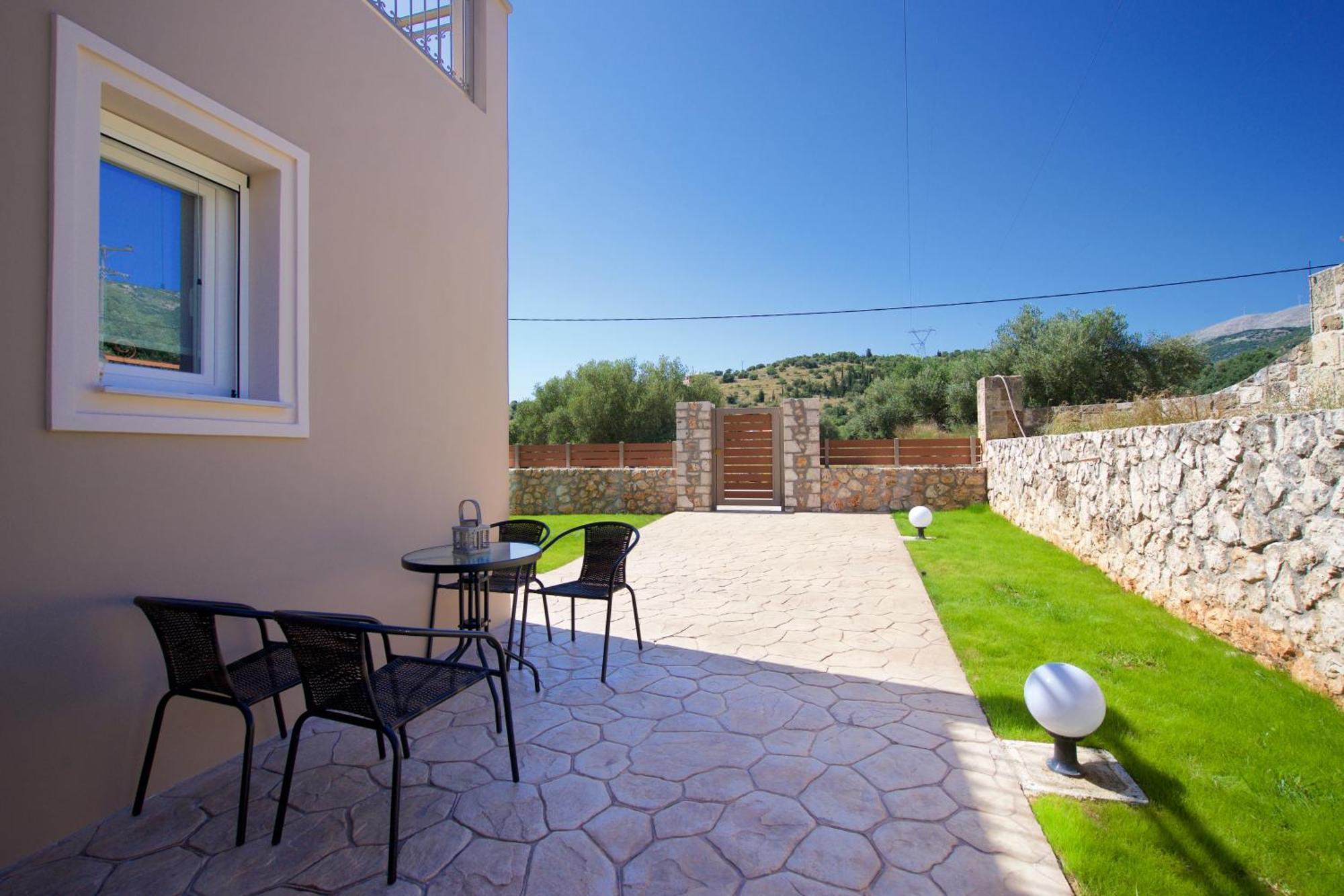 Jasmine Maisonette Razata Exterior photo